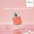 Sweet Candy Eau De Parfum 100ml – Sweet Fruity Long Lasting Perfume for Women