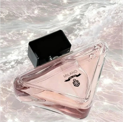 Fresh Mysterious Perfume 90ml — Orange Blossom, Amber &amp; White Musk EDP