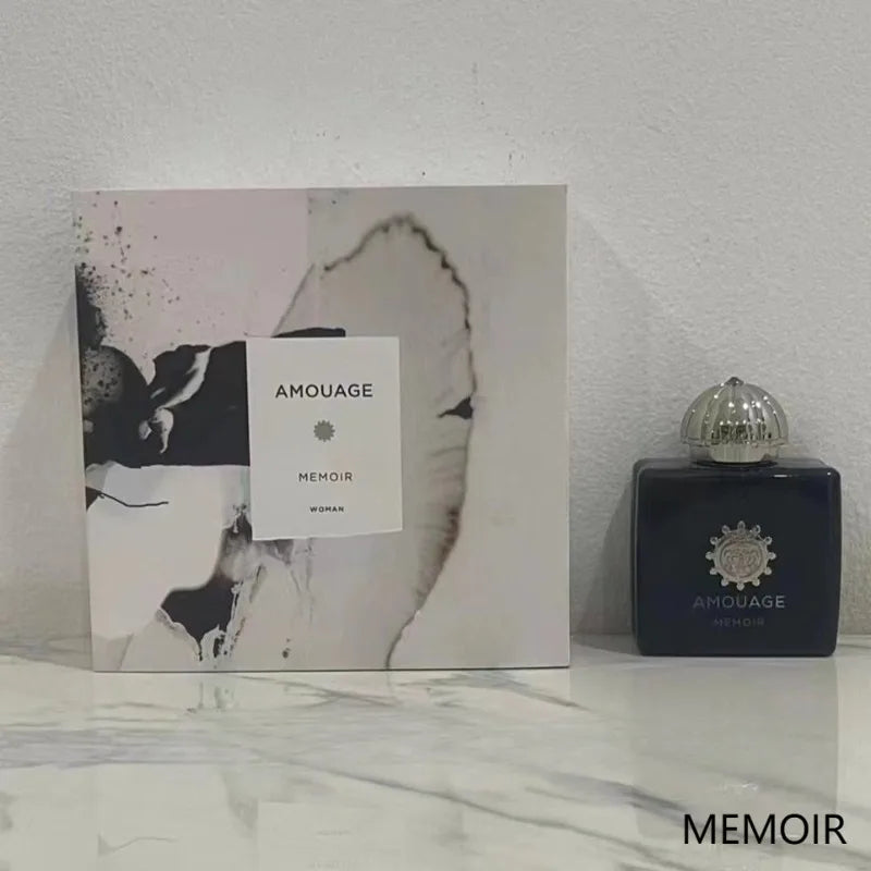 Amouage Guidance 46 Extrait De Parfum – Luxury Niche Fragrance