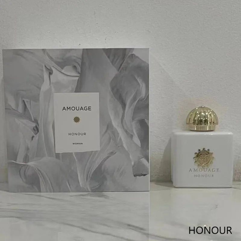 Amouage Guidance 46 Extrait De Parfum – Luxury Niche Fragrance