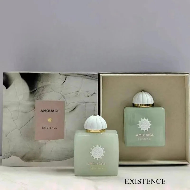 Amouage Guidance 46 Extrait De Parfum – Luxury Niche Fragrance