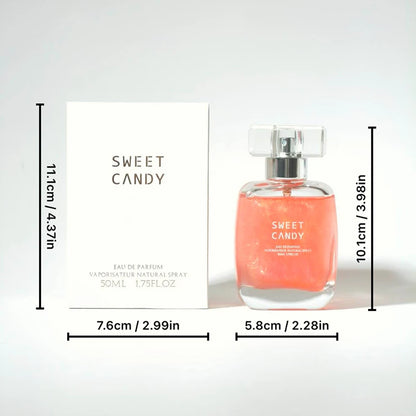 Sweet Candy Eau De Parfum 100ml – Sweet Fruity Long Lasting Perfume for Women