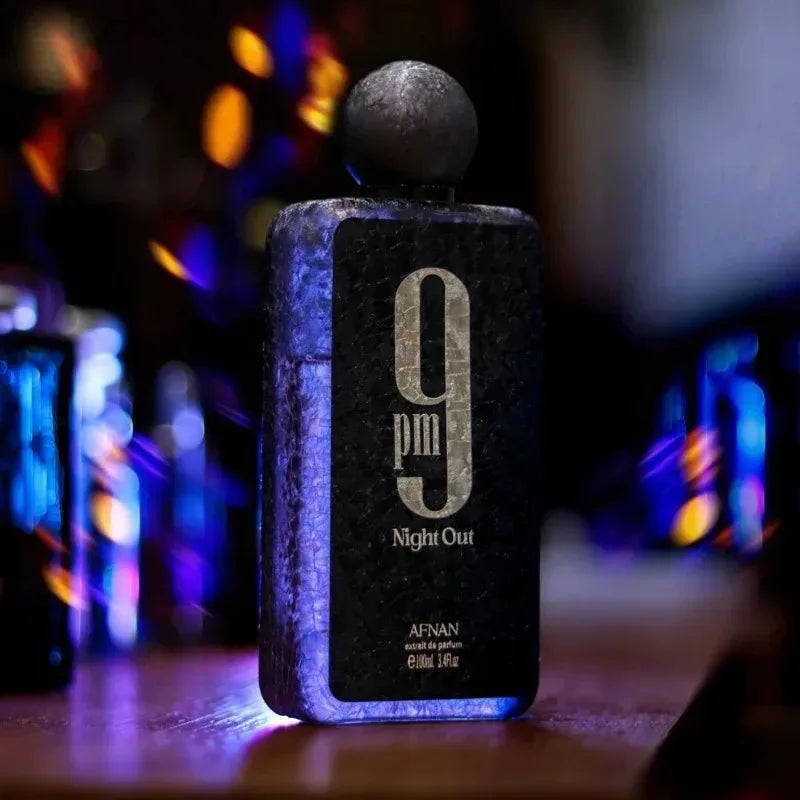 9PM Night Out Eau De Parfum 100ml – Luxury Perfumes