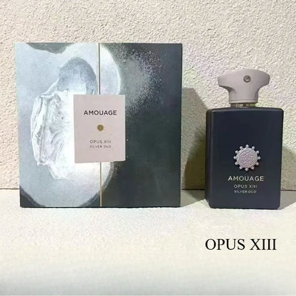 Amouage Guidance 46 Extrait De Parfum – Luxury Niche Fragrance