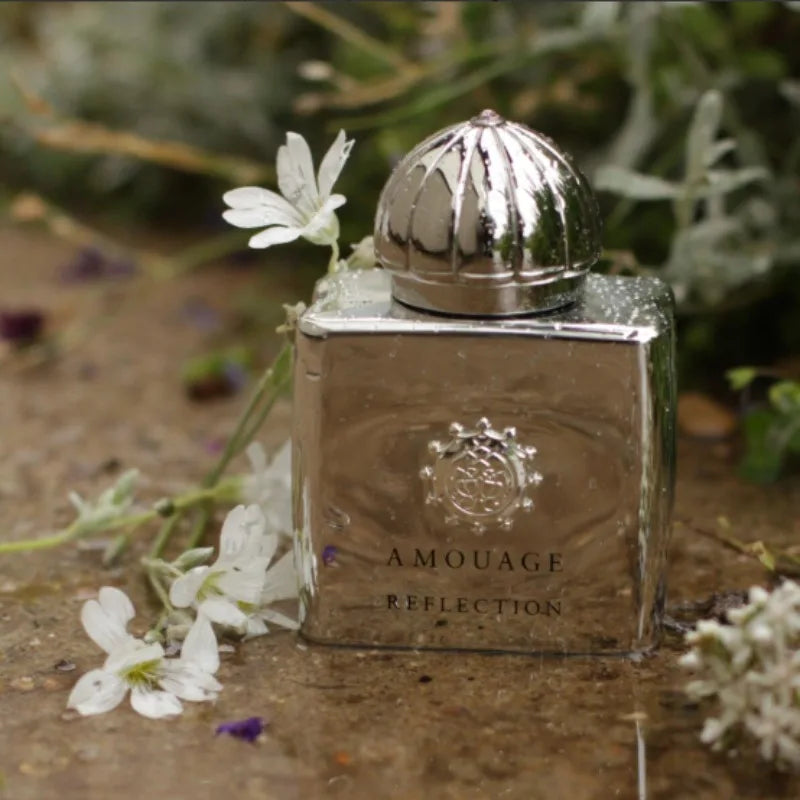 Amouage Guidance 46 Extrait De Parfum – Luxury Niche Fragrance