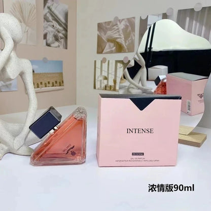 Fresh Mysterious Perfume 90ml — Orange Blossom, Amber &amp; White Musk EDP