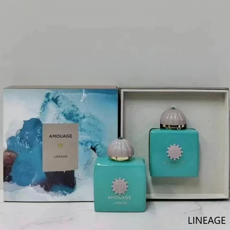 Amouage Guidance 46 Extrait De Parfum – Luxury Niche Fragrance