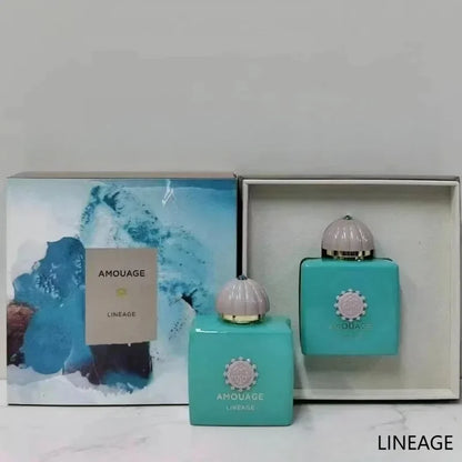 Amouage Guidance 46 Extrait De Parfum – Luxury Niche Fragrance