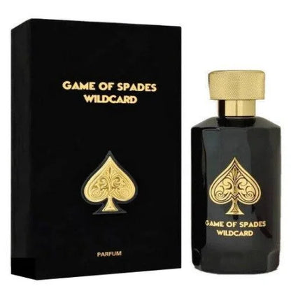 Game of Spades Moon – The Essence of Midnight Luxury