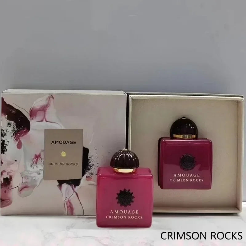 Amouage Guidance 46 Extrait De Parfum – Luxury Niche Fragrance