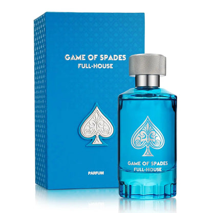 Game of Spades Moon – The Essence of Midnight Luxury