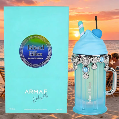 Armaf Charming EDP 100ml — Sweet Candy &amp; Woody Women&