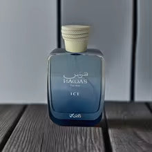 RASASI Hawas Ice For Him Eau De Parfum – Fresh Luxury Men’s Fragrance