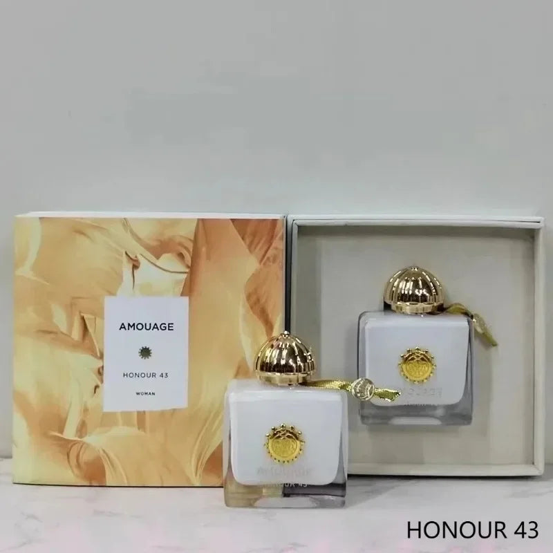 Amouage Guidance 46 Extrait De Parfum – Luxury Niche Fragrance