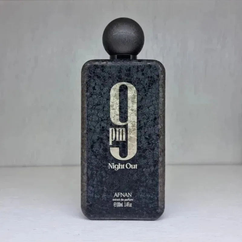 9PM Night Out Eau De Parfum 100ml – Luxury Perfumes