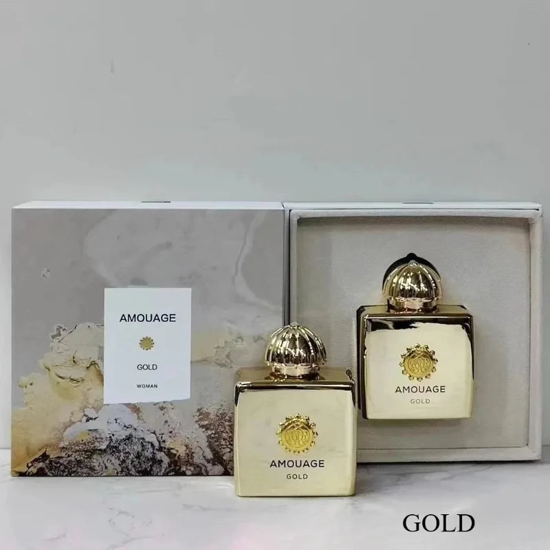 Amouage Guidance 46 Extrait De Parfum – Luxury Niche Fragrance