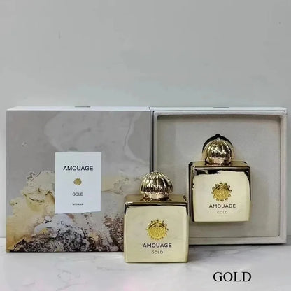 Amouage Guidance 46 Extrait De Parfum – Luxury Niche Fragrance