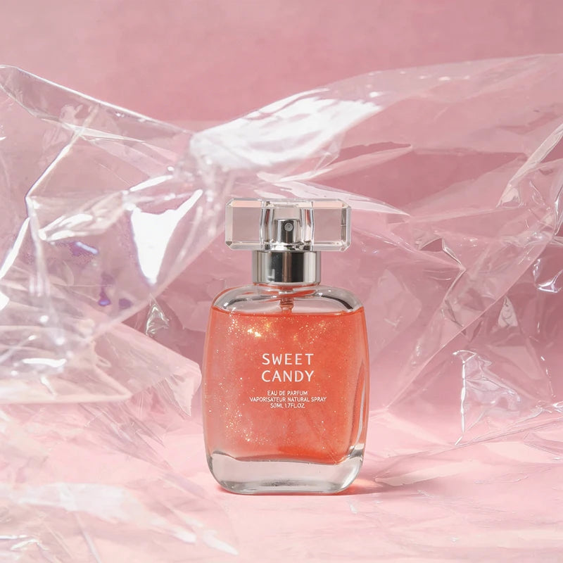 Sweet Candy Eau De Parfum 100ml – Sweet Fruity Long Lasting Perfume for Women