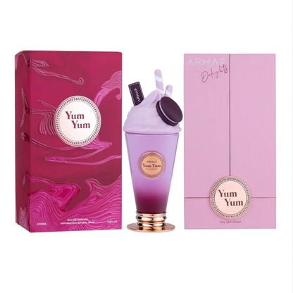 Armaf Charming EDP 100ml — Sweet Candy &amp; Woody Women&