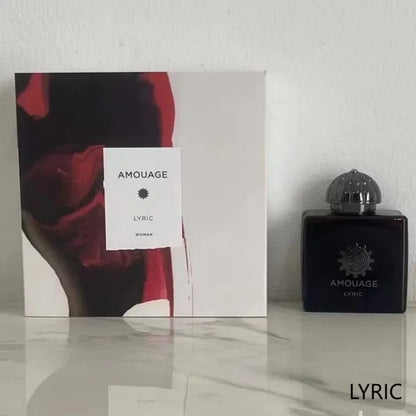Amouage Guidance 46 Extrait De Parfum – Luxury Niche Fragrance