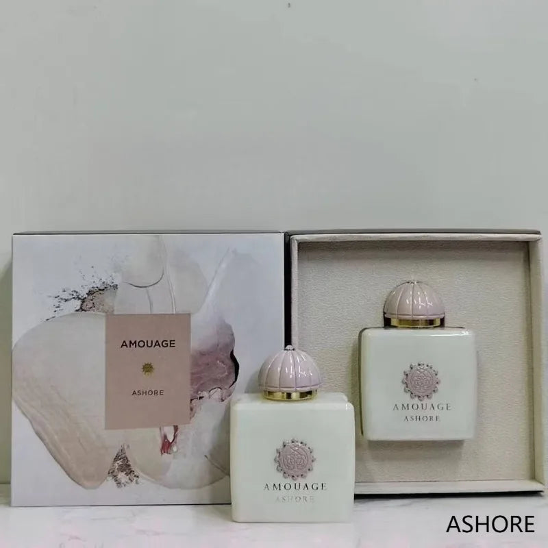 Amouage Guidance 46 Extrait De Parfum – Luxury Niche Fragrance