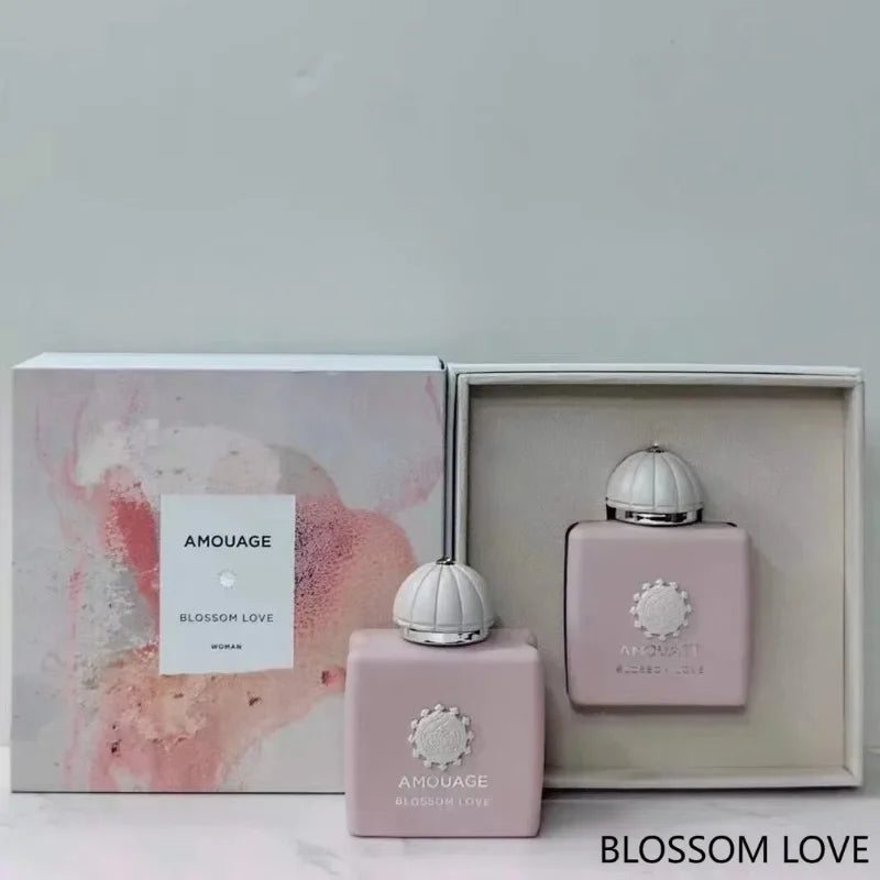 Amouage Guidance 46 Extrait De Parfum – Luxury Niche Fragrance