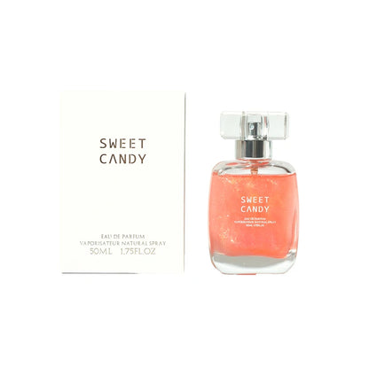 Sweet Candy Eau De Parfum 100ml – Sweet Fruity Long Lasting Perfume for Women