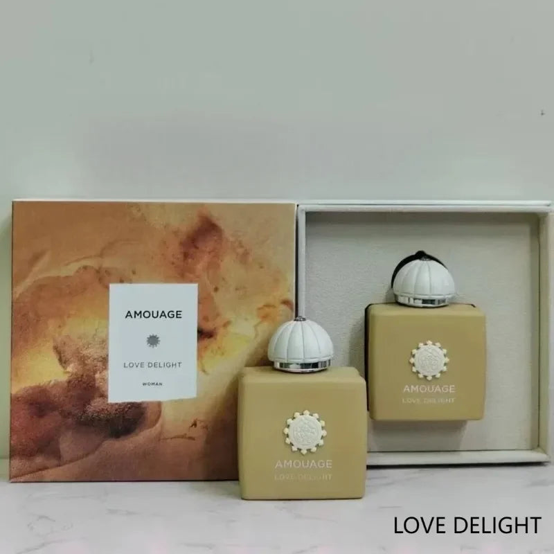 Amouage Guidance 46 Extrait De Parfum – Luxury Niche Fragrance