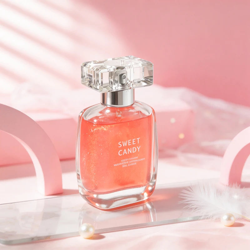 Sweet Candy Eau De Parfum 100ml – Sweet Fruity Long Lasting Perfume for Women