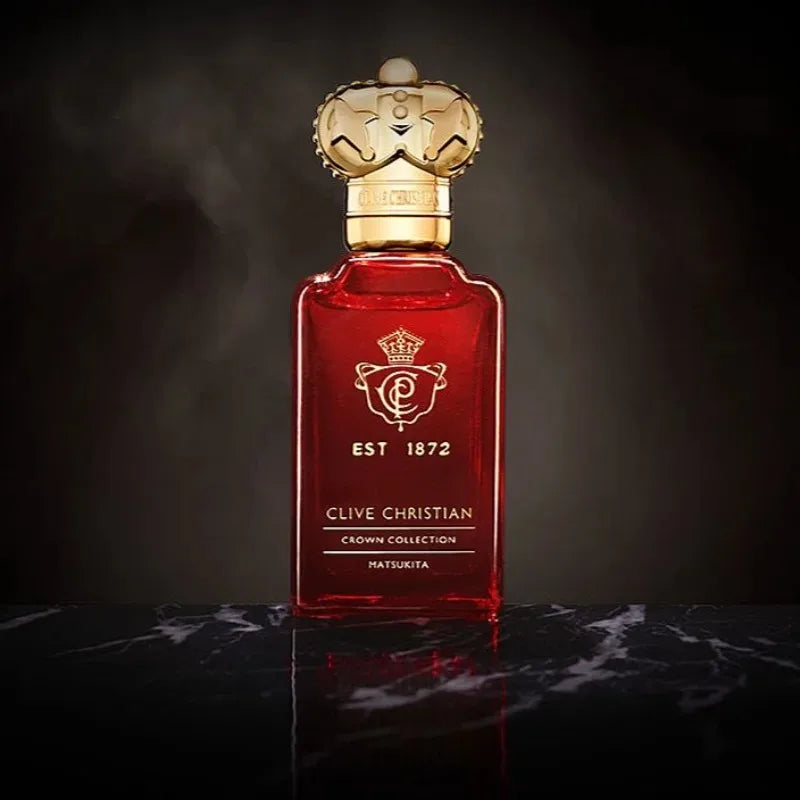 Luxury Unisex Perfume 50ml – Oriental Floral Woody Fragrance | Long-Lasting Eau de Parfum
