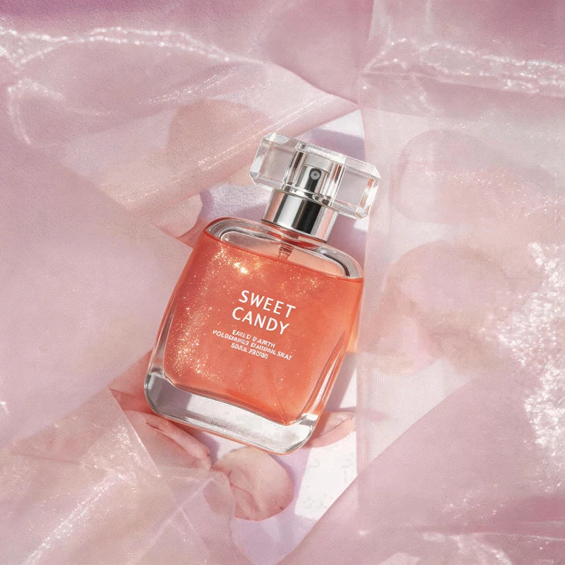 Sweet Candy Eau De Parfum 100ml – Sweet Fruity Long Lasting Perfume for Women