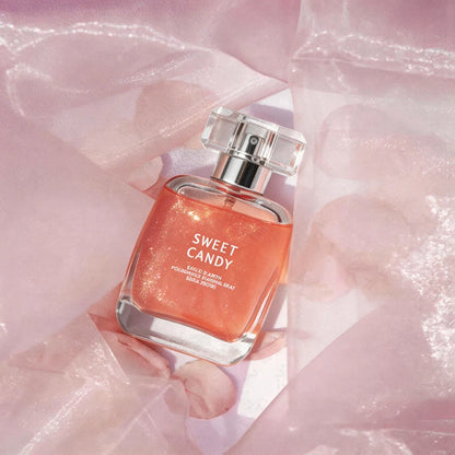 Sweet Candy Eau De Parfum 100ml – Sweet Fruity Long Lasting Perfume for Women