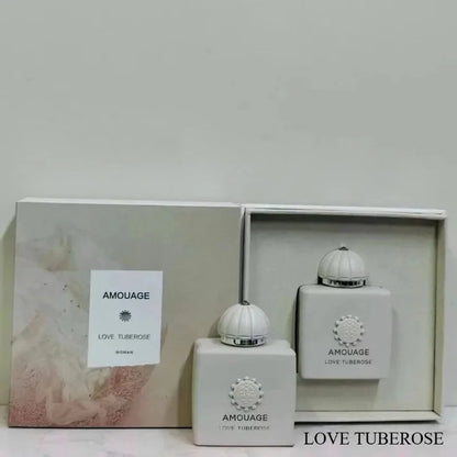 Amouage Guidance 46 Extrait De Parfum – Luxury Niche Fragrance