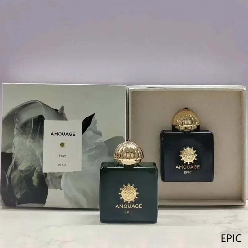 Amouage Guidance 46 Extrait De Parfum – Luxury Niche Fragrance