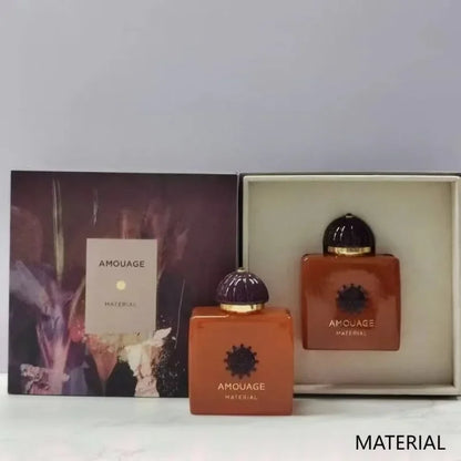 Amouage Guidance 46 Extrait De Parfum – Luxury Niche Fragrance