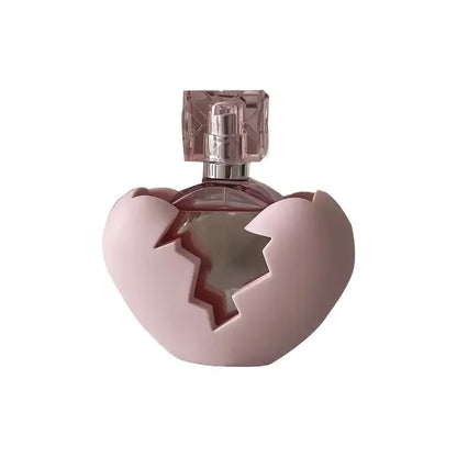 Pink Heart Eau De Parfum 100ml – Sweet Floral Long Lasting Perfume