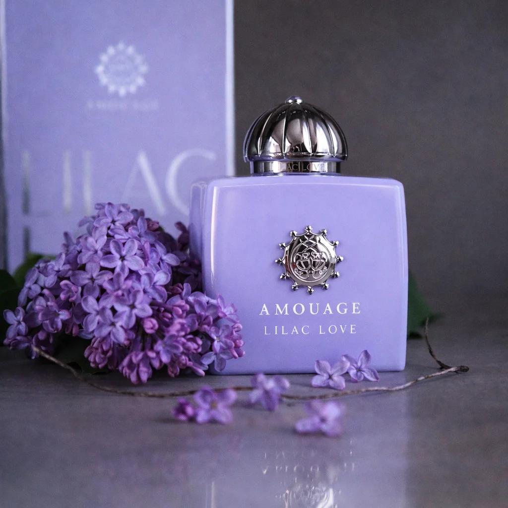 Amouage Guidance 46 Extrait de Parfum | Floral Amber Woody