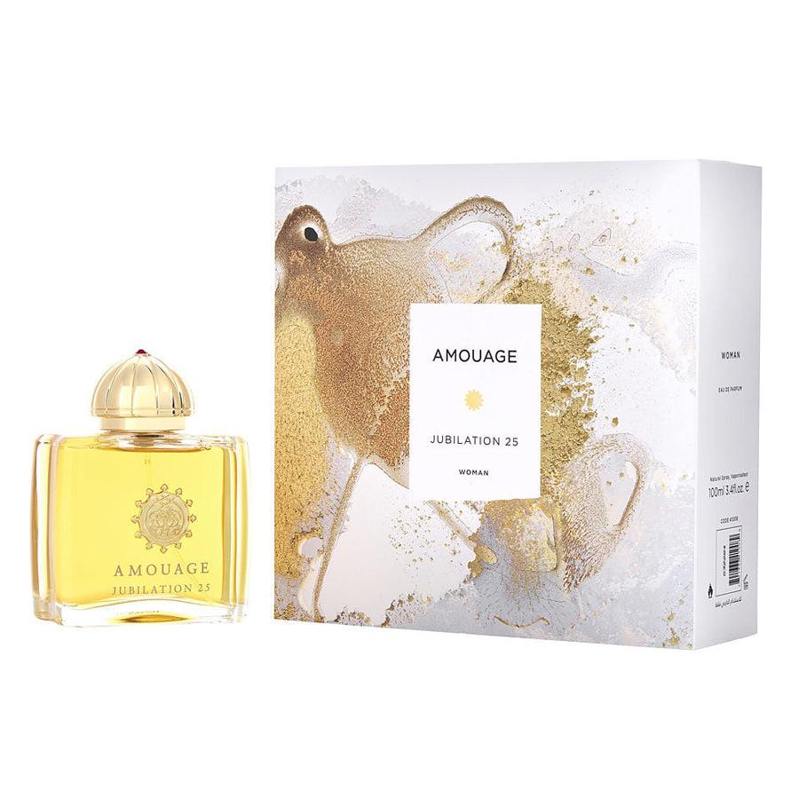 Amouage Guidance 46 Extrait de Parfum | Floral Amber Woody