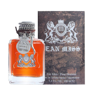 Dirty Words Men’s Perfume – Long-Lasting Light Fragrance