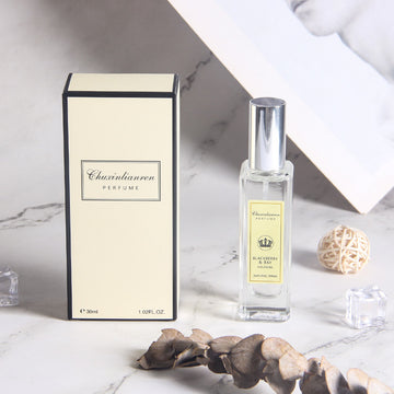 Sweet Floral Perfume for Women with Long-Lasting Fragrance