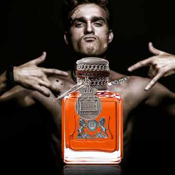 Dirty Words Men’s Perfume – Long-Lasting Light Fragrance
