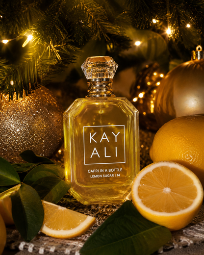 KAYALI Eau de Parfum - Luxurious Long-Lasting Fragrance