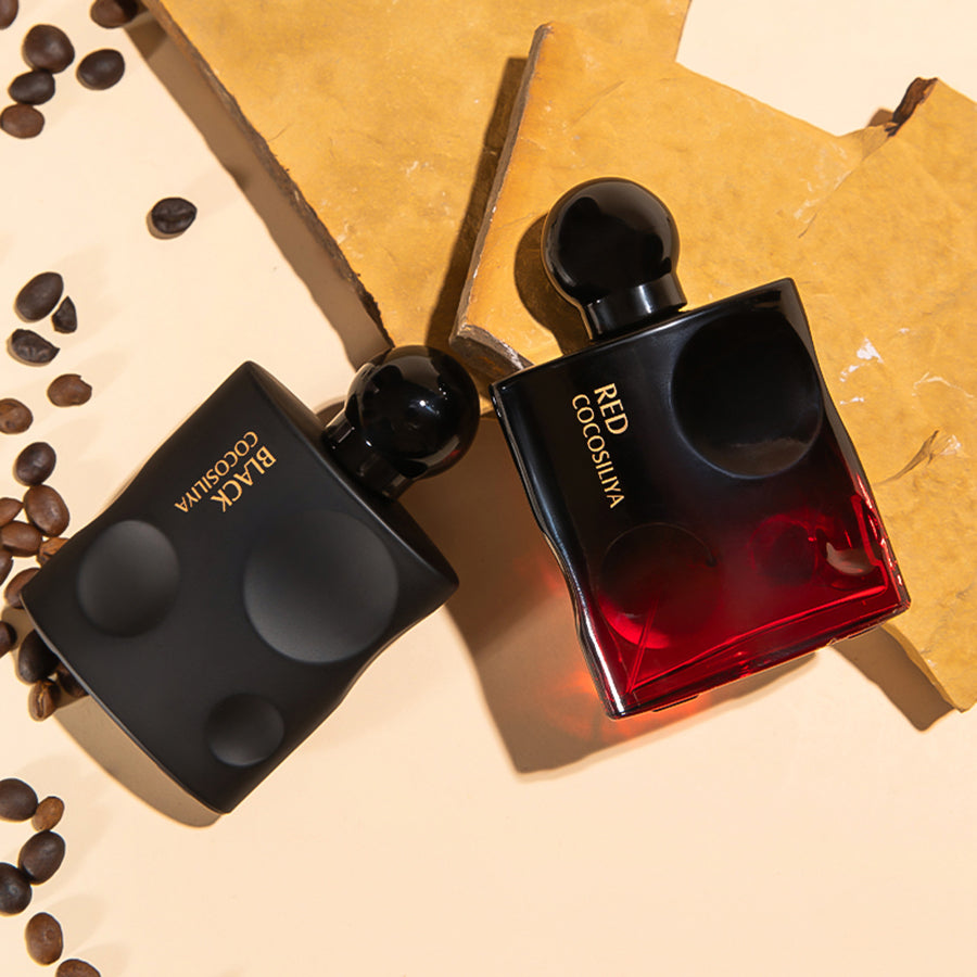 Temptation niche perfume gift idea – unique luxury fragrance