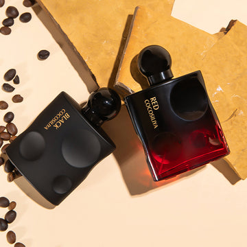 Temptation niche perfume gift idea – unique luxury fragrance