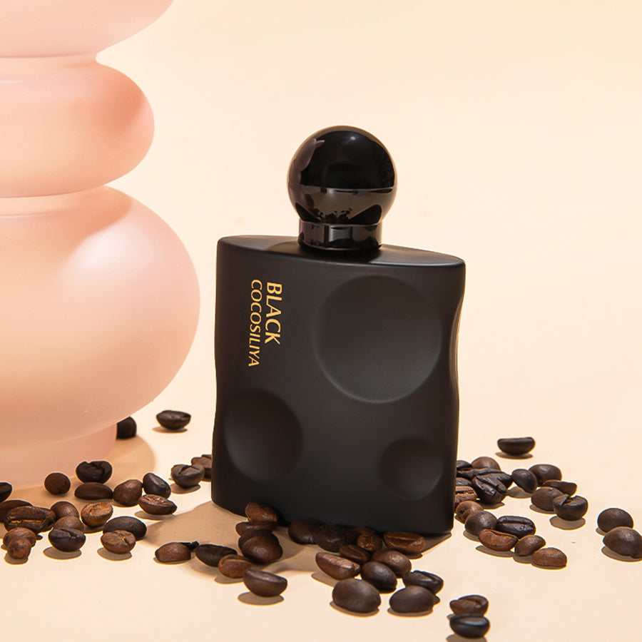 Temptation niche perfume gift idea – unique luxury fragrance
