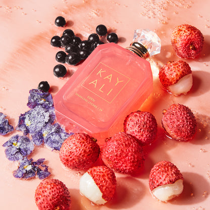 KAYALI Eau de Parfum - Luxurious Long-Lasting Fragrance