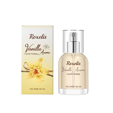 Vanilla Éclat Eau de Parfum