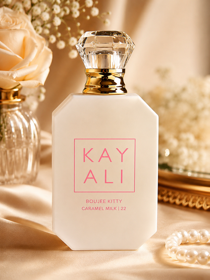 KAYALI Eau de Parfum - Luxurious Long-Lasting Fragrance