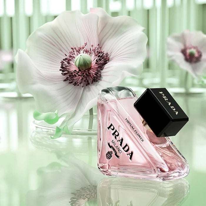 Milano Eau de Parfum: Floral Fruity Musk Fragrance for Women