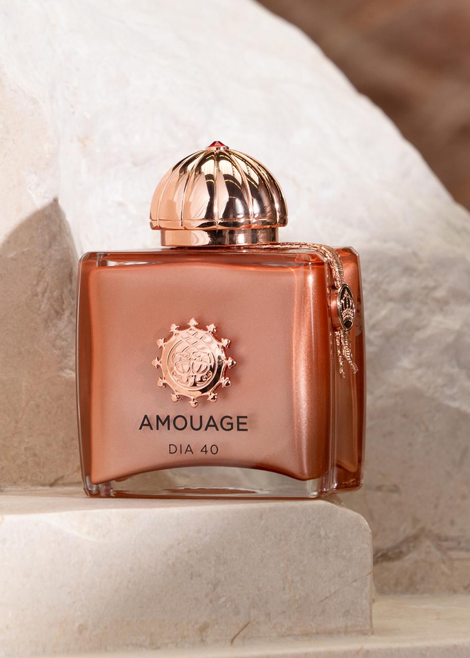Amouage Guidance 46 Extrait de Parfum | Floral Amber Woody